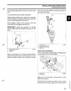 2005 SO Johnson 4 Stroke 9.9-15HP Outboards Service Manual, Page 36