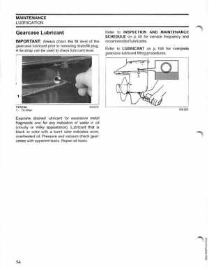 2005 SO Johnson 4 Stroke 9.9-15HP Outboards Service Manual, Page 53