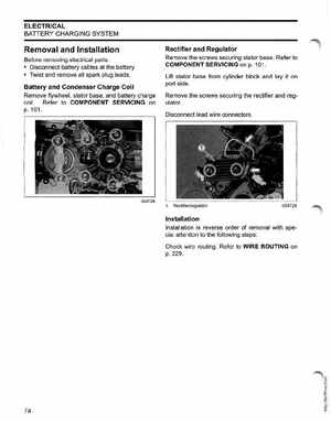 2005 SO Johnson 4 Stroke 9.9-15HP Outboards Service Manual, Page 73