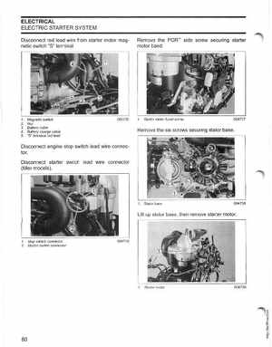 2005 SO Johnson 4 Stroke 9.9-15HP Outboards Service Manual, Page 79