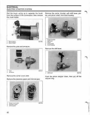 2005 SO Johnson 4 Stroke 9.9-15HP Outboards Service Manual, Page 81
