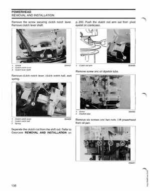 2005 SO Johnson 4 Stroke 9.9-15HP Outboards Service Manual, Page 135