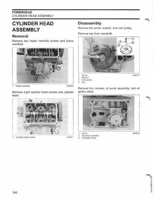 2005 SO Johnson 4 Stroke 9.9-15HP Outboards Service Manual, Page 139