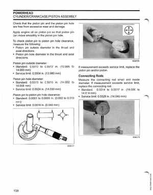 2005 SO Johnson 4 Stroke 9.9-15HP Outboards Service Manual, Page 157