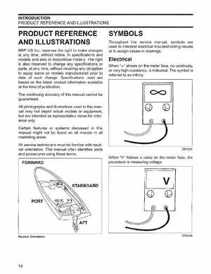 2006 Johnson SD 3.5 HP 2 Stroke Outboard Service Manual, PN 5006562, Page 15