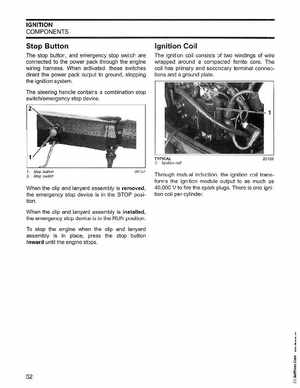 2006 Johnson SD 3.5 HP 2 Stroke Outboard Service Manual, PN 5006562, Page 53