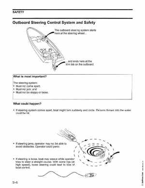 2006 Johnson SD 3.5 HP 2 Stroke Outboard Service Manual, PN 5006562, Page 127