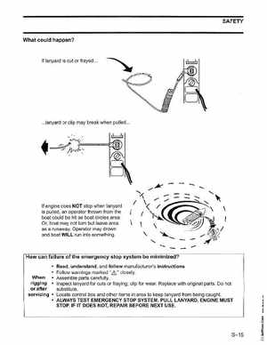 2006 Johnson SD 3.5 HP 2 Stroke Outboard Service Manual, PN 5006562, Page 136