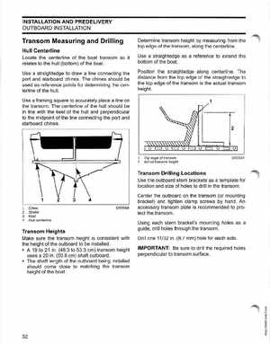 2006 SD Johnson 4 Stroke 9.9-15HP Outboards Service Manual, Page 33