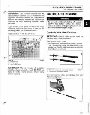 2006 SD Johnson 4 Stroke 9.9-15HP Outboards Service Manual, Page 36