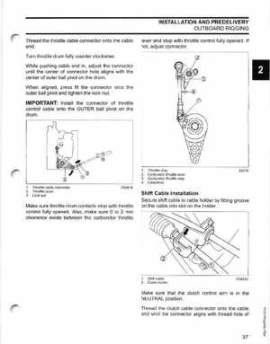 2006 SD Johnson 4 Stroke 9.9-15HP Outboards Service Manual, Page 38