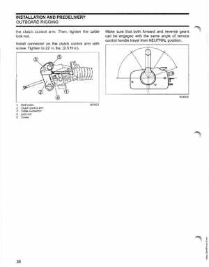 2006 SD Johnson 4 Stroke 9.9-15HP Outboards Service Manual, Page 39
