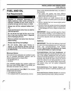 2006 SD Johnson 4 Stroke 9.9-15HP Outboards Service Manual, Page 40