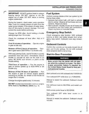 2006 SD Johnson 4 Stroke 9.9-15HP Outboards Service Manual, Page 42