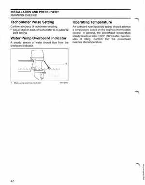 2006 SD Johnson 4 Stroke 9.9-15HP Outboards Service Manual, Page 43