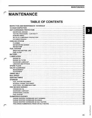 2006 SD Johnson 4 Stroke 9.9-15HP Outboards Service Manual, Page 46
