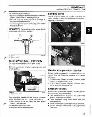 2006 SD Johnson 4 Stroke 9.9-15HP Outboards Service Manual, Page 50
