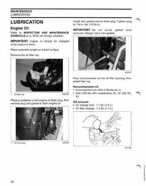 2006 SD Johnson 4 Stroke 9.9-15HP Outboards Service Manual, Page 53