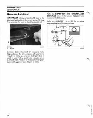 2006 SD Johnson 4 Stroke 9.9-15HP Outboards Service Manual, Page 55