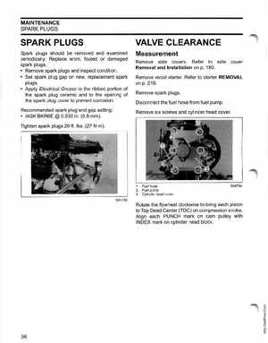 2006 SD Johnson 4 Stroke 9.9-15HP Outboards Service Manual, Page 57