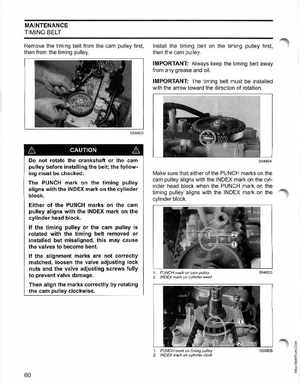 2006 SD Johnson 4 Stroke 9.9-15HP Outboards Service Manual, Page 61