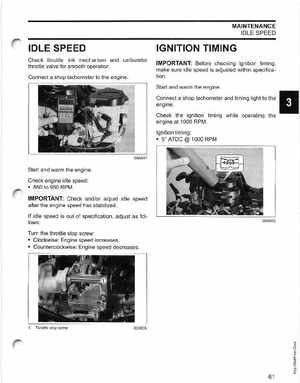 2006 SD Johnson 4 Stroke 9.9-15HP Outboards Service Manual, Page 62