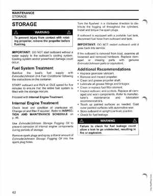 2006 SD Johnson 4 Stroke 9.9-15HP Outboards Service Manual, Page 63