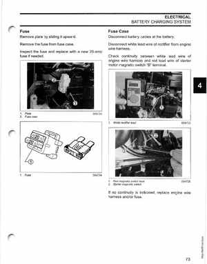 2006 SD Johnson 4 Stroke 9.9-15HP Outboards Service Manual, Page 74