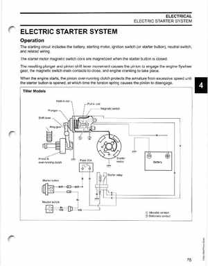 2006 SD Johnson 4 Stroke 9.9-15HP Outboards Service Manual, Page 76