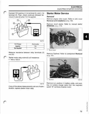 2006 SD Johnson 4 Stroke 9.9-15HP Outboards Service Manual, Page 80