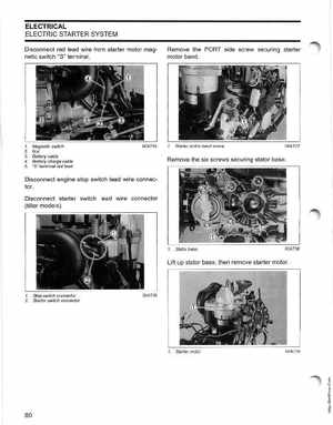 2006 SD Johnson 4 Stroke 9.9-15HP Outboards Service Manual, Page 81