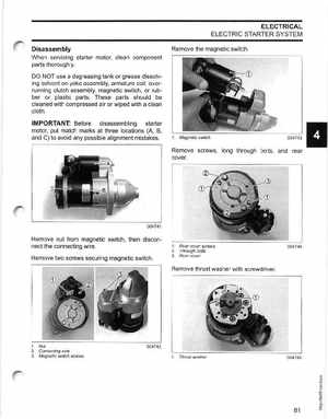 2006 SD Johnson 4 Stroke 9.9-15HP Outboards Service Manual, Page 82