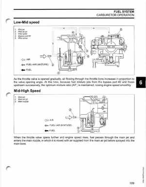 2006 SD Johnson 4 Stroke 9.9-15HP Outboards Service Manual, Page 110