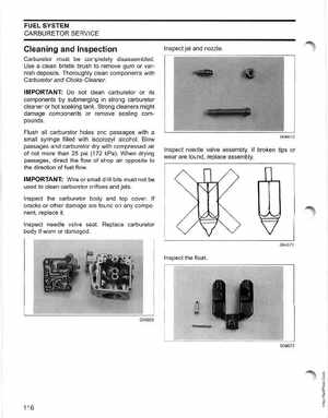 2006 SD Johnson 4 Stroke 9.9-15HP Outboards Service Manual, Page 117