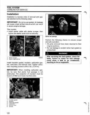 2006 SD Johnson 4 Stroke 9.9-15HP Outboards Service Manual, Page 121