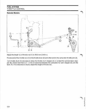 2006 SD Johnson 4 Stroke 9.9-15HP Outboards Service Manual, Page 123