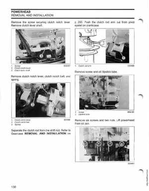 2006 SD Johnson 4 Stroke 9.9-15HP Outboards Service Manual, Page 137