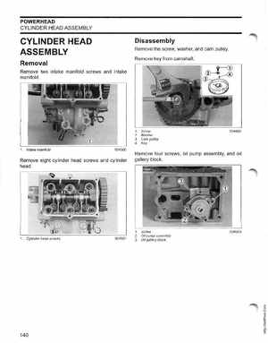 2006 SD Johnson 4 Stroke 9.9-15HP Outboards Service Manual, Page 141