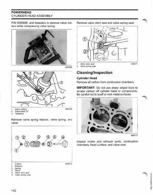 2006 SD Johnson 4 Stroke 9.9-15HP Outboards Service Manual, Page 143