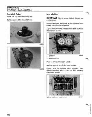 2006 SD Johnson 4 Stroke 9.9-15HP Outboards Service Manual, Page 153