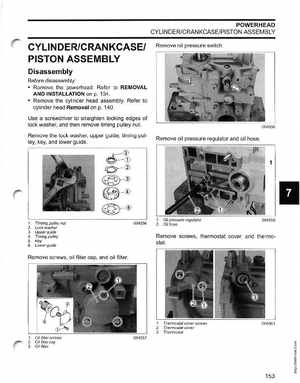 2006 SD Johnson 4 Stroke 9.9-15HP Outboards Service Manual, Page 154
