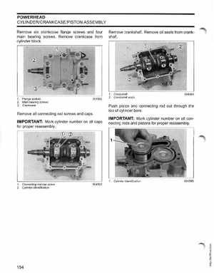 2006 SD Johnson 4 Stroke 9.9-15HP Outboards Service Manual, Page 155