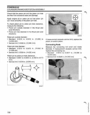 2006 SD Johnson 4 Stroke 9.9-15HP Outboards Service Manual, Page 159