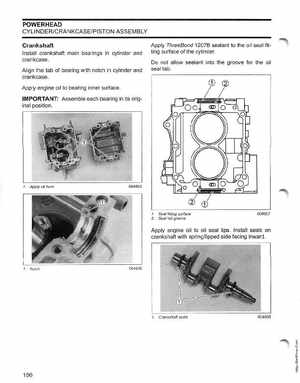 2006 SD Johnson 4 Stroke 9.9-15HP Outboards Service Manual, Page 167