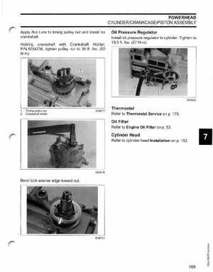 2006 SD Johnson 4 Stroke 9.9-15HP Outboards Service Manual, Page 170