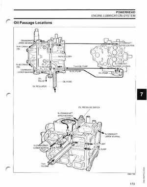 2006 SD Johnson 4 Stroke 9.9-15HP Outboards Service Manual, Page 174