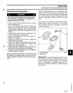 2006 SD Johnson 4 Stroke 9.9-15HP Outboards Service Manual, Page 184