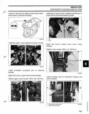 2006 SD Johnson 4 Stroke 9.9-15HP Outboards Service Manual, Page 186