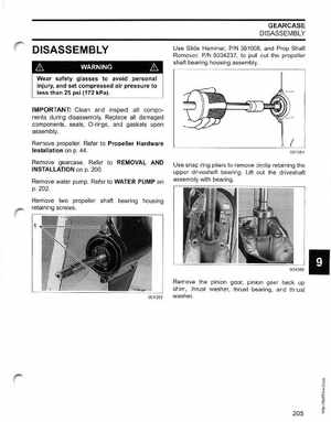 2006 SD Johnson 4 Stroke 9.9-15HP Outboards Service Manual, Page 206