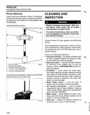 2006 SD Johnson 4 Stroke 9.9-15HP Outboards Service Manual, Page 209